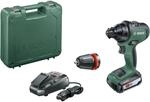 Bosch Akkuschrauber AdvancedDrill 18 Solo