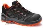 Elten Sicherheitshalbschuh Larrox Work Gtx Black Lo S3 Ci Gr. 39