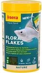 Sera Flockenfutter Flora Flakes 250 ml 60 g