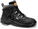 Elten Sicherheitsschn&uuml;rstiefel Dino Black S3 Gr. 39