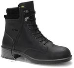 Elten Damen-Sicherheitsschn&uuml;rstiefel Nikola Black Mid Esd S2 Gr. 36