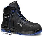 Elten Sicherheitsschn&uuml;rstiefel Reaction Blue Mid Esd S3 Gr. 36