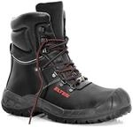 Elten Sicherheitsschn&uuml;rstiefel Form C Renzo S High Esd S3 Hi Gr. 36