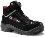 Elten Sicherheitsstiefel Sander Boa Esd S3 Gr. 38
