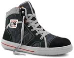 Elten Sicherheitsschn&uuml;rstiefel Sensation Mid Esd S2 Gr. 37