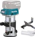Makita Akku-Multifunktionsfr&auml;se DRT50Z/18 V