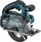Makita Akku-Metallhandkreiss&auml;ge DCS553RTJ 18 V