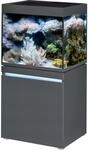Eheim Aquarium-Kombination Incpiria Marine 230 Graphit 230,