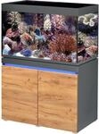 Eheim Aquarium-Kombination Incpiria Marine 330 Graphit/Nature 330,