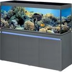 Eheim Aquarium-Kombination Incpiria Marine 530 Graphit 530,