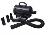 PawHut Profi Hundef&ouml;n Tierf&ouml;n 2800W