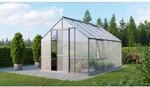 Vitavia Gew&auml;chshaus Meridian 9900 Alu 9,9 m&sup2;