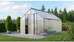 Vitavia Gew&auml;chshaus Meridian 1 11500 HKP 6mm Alu
