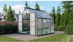 Vitavia Gew&auml;chshaus Meridian 6700 Smaragd 6,7 m&sup2;