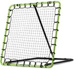 EXIT Tempo Multisport Rebounder 120x120cm - gr&uuml;n/schwarz