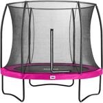 Salta Trampolin Comfort Edition &Oslash; 305 cm Pink