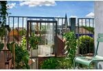 Juliana Gew&auml;chshaus Urban Balcony