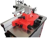 Holzmann Fr&auml;smaschine FS200S 400 V