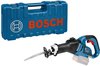 Bosch Professional Akku-Säbelsäge GSA 18 V-32 mit Koffer Solo