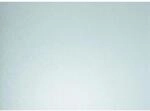 d-c-fix Statische Folie Milky 150 cm x 67,5 cm
