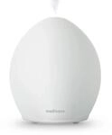 medisana AD 635 Aroma Diffuser Raumerfrischer mit LED Farbwechsel in 6 Farben