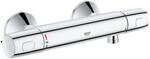 Grohe QuickFix Thermostat-Duschbatterie Precision Trend Chrom