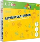 Adventskalender Naturwissenschaften