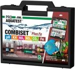JBL Wassertestkoffer ProAquaTest Combi Set Plus Fe
