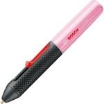 Bosch Hei&szlig;klebestift Gluey Cupcake Pink