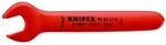 Knipex 1X Einmaulschl&uuml;ssel 9 16 Zoll 98009 16 Zoll