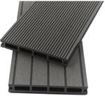 Home Deluxe WPC-Terrassendielen Samana Hellgrau 2 m&sup2;