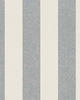 Marburg Vliestapete Streifen Beige-Silber 10,05 m x 0,53 m FSC®