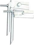 Krause Combi Leiternspitzen (Paar)