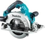 Makita Akku-Handkreiss&auml;ge DHS783ZJU 62 mm f&uuml;r 2x 18 V Solo