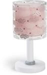 Dalber KinderNachttischlampe Wolke Rosa