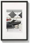 walther design Chair Aluminium Bilderrahmen Schwarz 29,7x42 cm AJ342B
