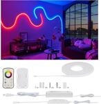 Paulmann MaxLED Flow Basis-Set 3 m RGB 27W inkl. Funk-Fernbedienung