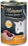 Miamor Feine Beute Huhn 400 g
