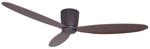 Lucci Air Energiespar Deckenventilator mit Fernbedienung Airfusion Radar DC Bronze