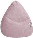 Sitting Point Sitzsack Alfa 300, Rose