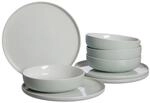 Ritzenhoff & Breker Jasper Tafelservice 8-teilig Mint