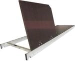 Krause ProTec/ProTec XS/ProTec XS-P/Protec XXL Belagb&uuml;hne 2 m mit Luke