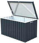 Duramax Metall-Ger&auml;tebox 135 cm x 70 cm