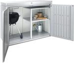 Biohort Zwischenboden f&uuml;r HighBoard 200