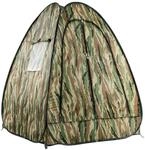 Walimex Pro Pop-Up Camouflage Tarnzelt Naturfotografie Tierbeobachtung Versteck