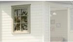 Zusatzfenster 84 cm x 113 cm f&uuml;r Weka Designhaus 213