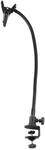 Walimex Schwanenhals 60X13X13Cm Klemmbereich Ca. 3,5Cm 1/4 Zoll Spigot...