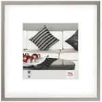 walther design Chair Aluminium Bilderrahmen Stahl 30x30 cm AJ330D