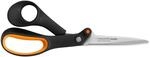 Fiskars Hardware-Schere Amplify Gezahnt 21 cm