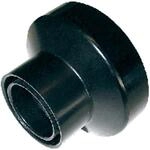 Metabo Absaugadapter f&uuml;r Stutzen &Oslash; 100 mm, 44 mm, 58 mm
